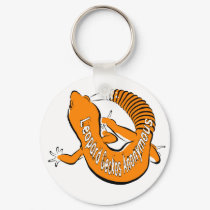 LGA Keychain by StinaUIUC LGA Keychain