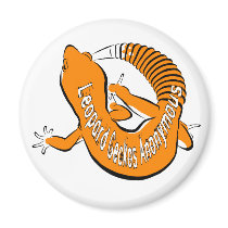 LGA Magnet by StinaUIUC LGA Magnet