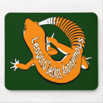 LGA Mousepad by StinaUIUC LGA Mousepad