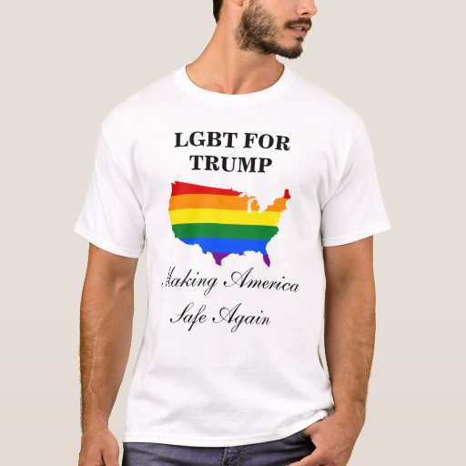 lgbtq conservative shirt