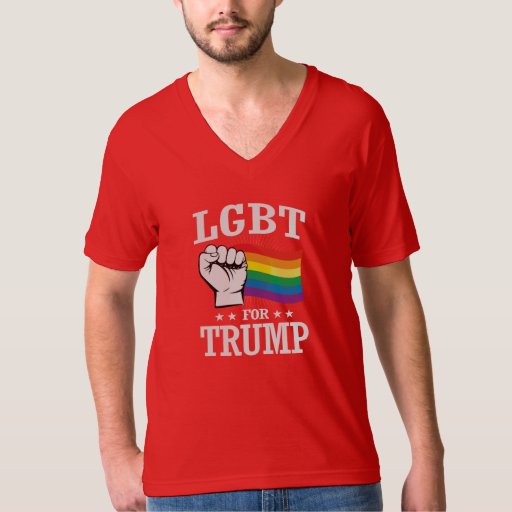 lgbtq conservative shirt