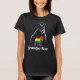 Lgbt Grandpa Bear Gay Pride Lesbian Rainbow Lgbtq T Shirt Zazzle