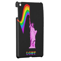 LGBT iPad MIni Case ipad mini cases