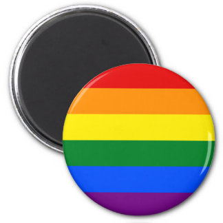 Gay Pride Magnets 16
