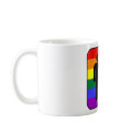 LGBT mugs