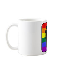 LGBT mugs by gayworld LGBT mugs
