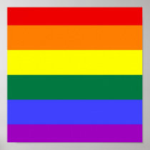 LGBT Pride Poster