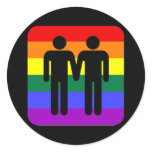 LGBT stickers