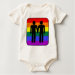 Infant Organic Onesie / Creeper