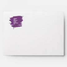 LGBTQI LIST ENVELOPES