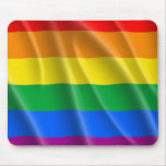 LGBTQI PRIDE MOUSEPADS