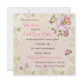 LGC | Garden Baby Shower Invites LGC | Garden Baby Shower Invites