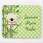 LGC | Koala Peek A Boo Mousepad