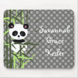 LGC | Panda Peek A Boo Mousepad