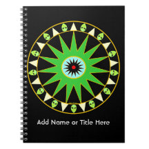 LGM Cosmic Notebook