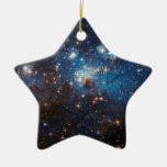 LH95 Stellar Nursery Christmas Tree Ornaments