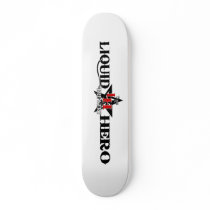 LH Board Skate Decks