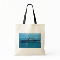 LHA "Pelelio" amphibious helicopter assault ship, Canvas Bags