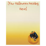 lHalloween Dashund Puppy-Boo etterhead_vertical... letterhead