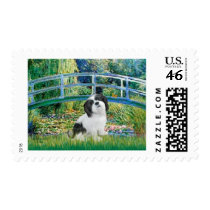 Lhasa Apso 2 - Bridge Stamps