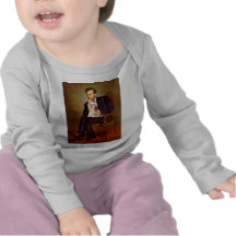 Lhasa Apso 4 - Lincoln Tees