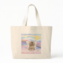 Lhasa Apso Bags