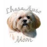 apso, mom, owner, canine, dog, doggie, doggy,
