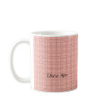 Lhasa Apso Mug