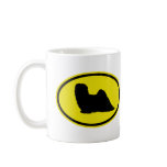 Lhasa Apso mugs