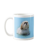 Lhasa Apso Mugs