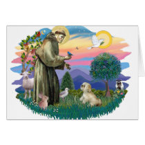 Lhasa Apso (R) cards