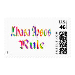 LHASA APSOS RULE postage