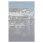 Lhasa, Tibet, China Stationery Design