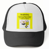 LHC large hadron collider hats
