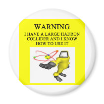 LHC large hadron collider magnets