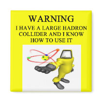 LHC large hadron collider magnets