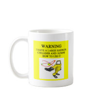 LHC large hadron collider mugs by jimbuf LHC large hadron collider mugs