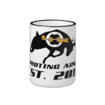 LHR Sporting Arms Coffee Mug
