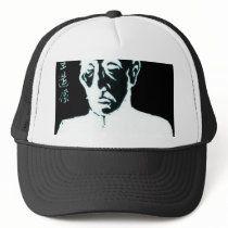Li Zongwu2 hats