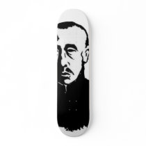 Li Zongwu2 skateboards