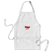 Liam Aprons