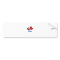 Liam Bumper Stickers