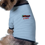 Liam Dog Tee