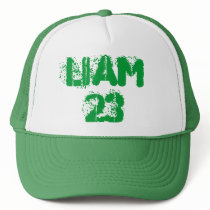 liam trucker hat