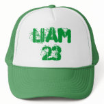 liam hats