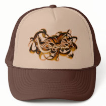 Liam Trucker Hat