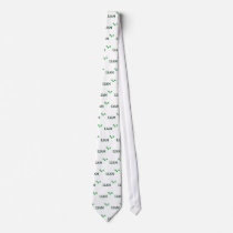 Liam Irish Name Custom Ties