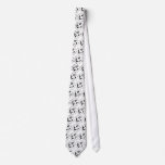 Liam J. Phelan ties