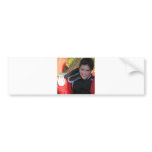 Liam-powerbelt-run Bumper Sticker