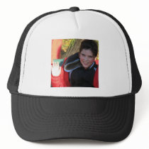 Liam-powerbelt-run Hat